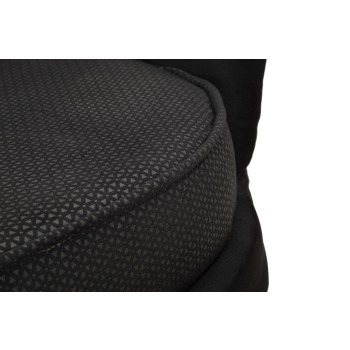 CANAPÉ VIENNA PLUS NOIR