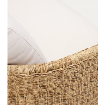 Canapé 3 places Xoriguer THE SHAPE