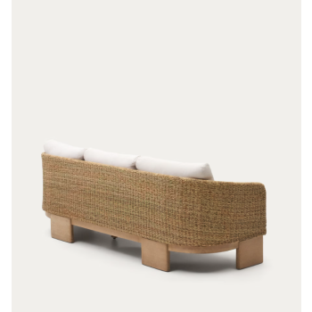 Canapé 3 places Xoriguer THE SHAPE