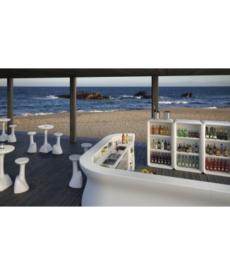 Porte-bouteilles Bartolomeo display