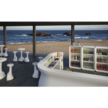 Porte-bouteilles Bartolomeo display