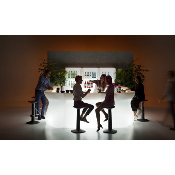 Présentoir bar Présentoir Bartolomeo Plust