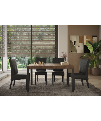 EVEREST - Table 140cm