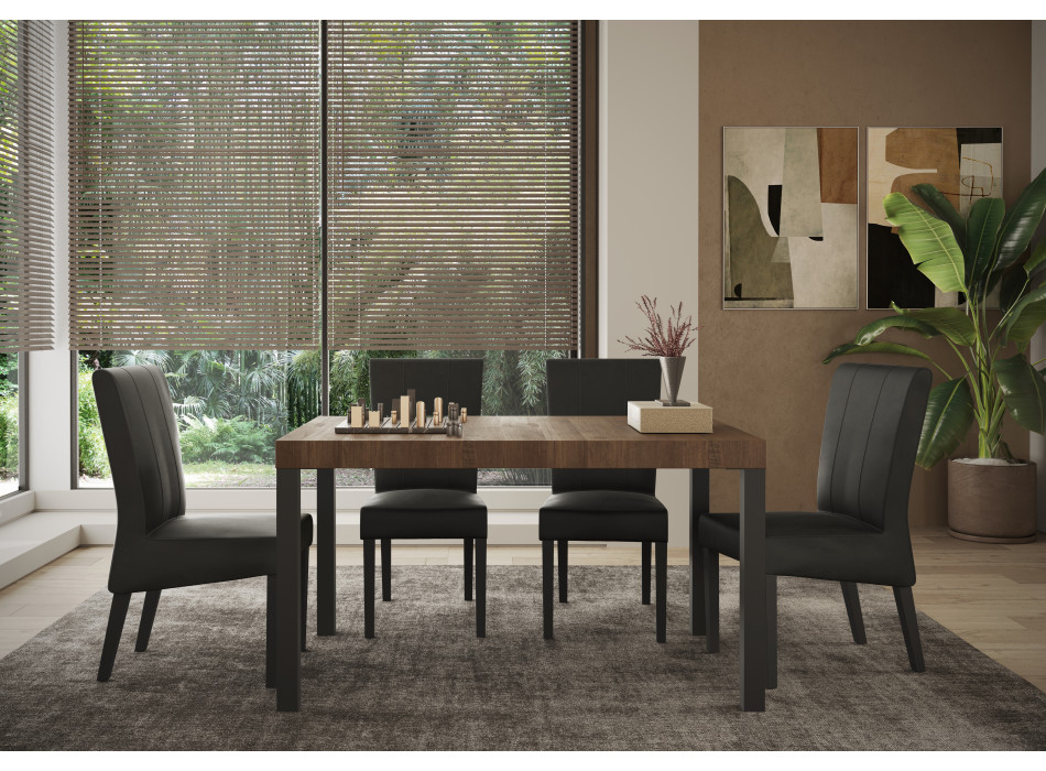 EVEREST - Table 140cm