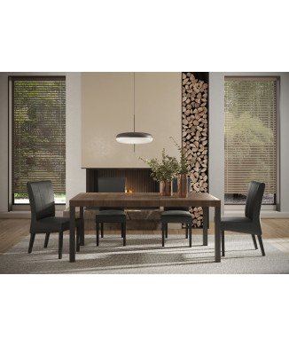 EVEREST - Table 189 cm