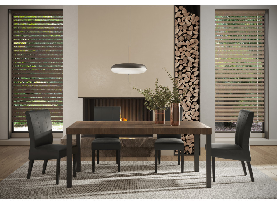 EVEREST - Table 189 cm