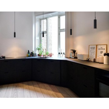 MIB 6 71679903 Spot suspendu NORDLUX