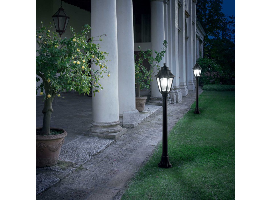 Projecteur DAFNE PT1 IDEAL LUX