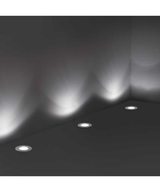 Projecteur PARK PT1 IDEAL LUX