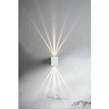 Spot d'extérieur CANTO KUBI NORDLUX