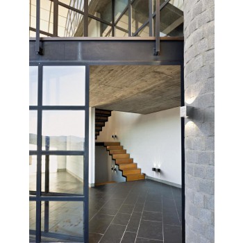 Spot d'extérieur CANTO KUBI NORDLUX