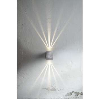 Spot d'extérieur CANTO KUBI NORDLUX