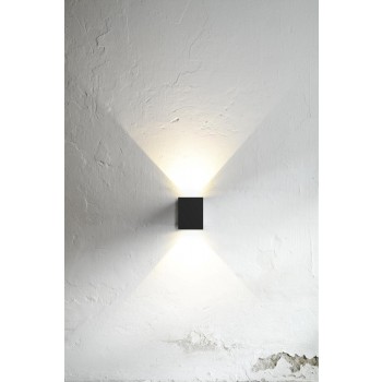 Spot d'extérieur CANTO KUBI NORDLUX