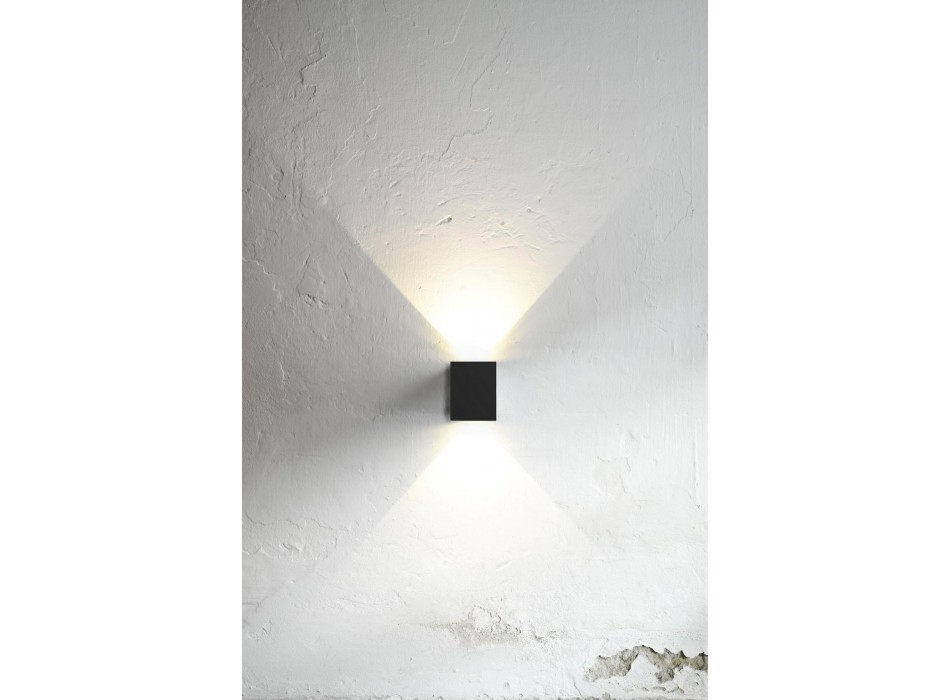 Spot d'extérieur CANTO KUBI NORDLUX