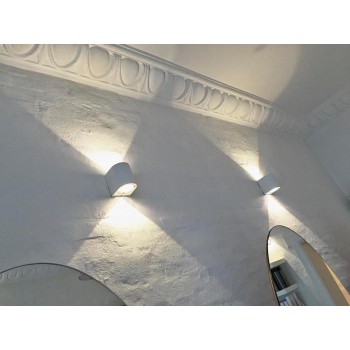 Spot d'extérieur CANTO NORDLUX