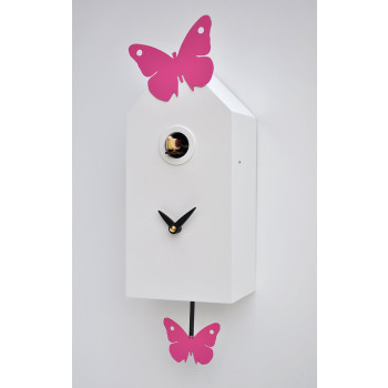 PAPILLONS