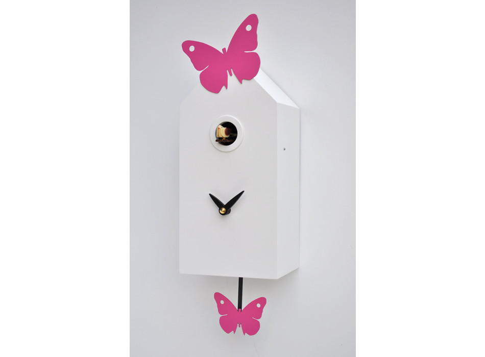 PAPILLONS