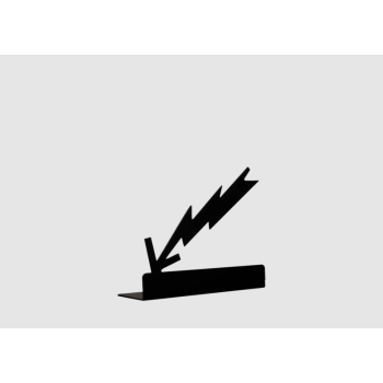 Serre-livres QEEBOO Arrow