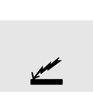 Serre-livres QEEBOO Arrow