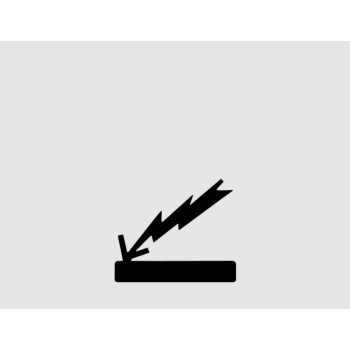 Serre-livres QEEBOO Arrow