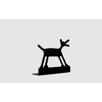 Serre-livres Bobby QEEBOO