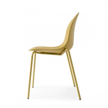 CB1069 AIR HIGH CONTRACT - Chaise CALLIGARIS
