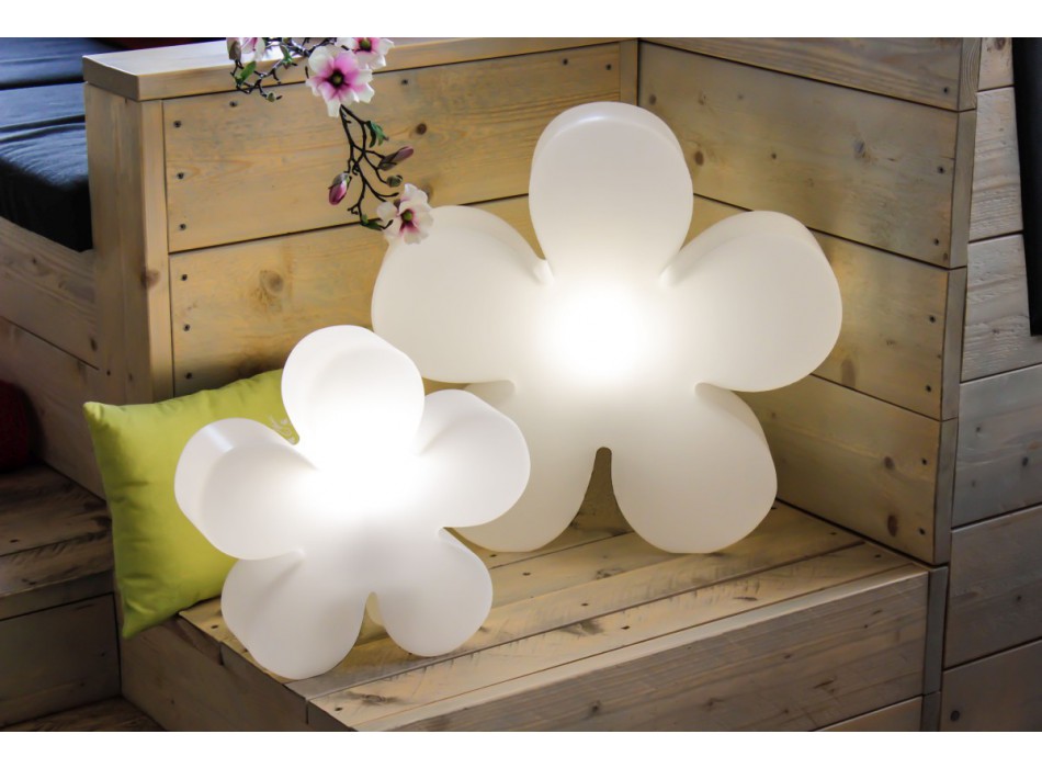 Fleur Brillante 40cm 32404W Design 8 Saisons