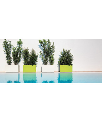 Pot de fleurs Monacis