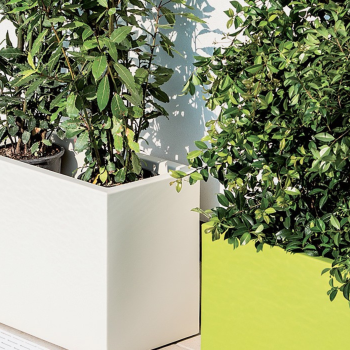 Pot de fleurs Monacis