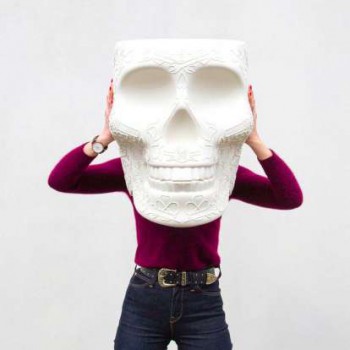 MEXICO JARDINIÈRE ET REFROIDISSEUR À CHAMPAGNE 70007 QEEBOO