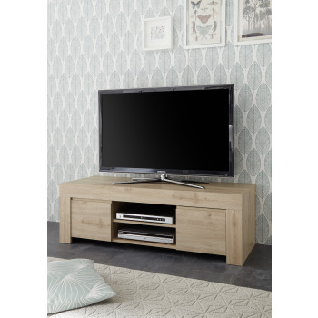 FLORENCE - Meuble TV 2 portes