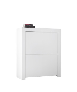 FLORENCE - Conteneur haut à 4 portes