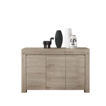 FLORENCE - Buffet 3 portes