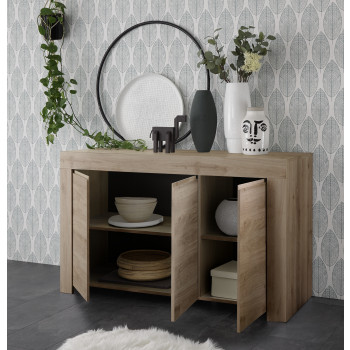 FLORENCE - Buffet 3 portes