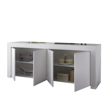 FLORENCE - Buffet 4 portes