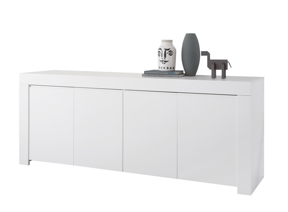 FLORENCE - Buffet 4 portes