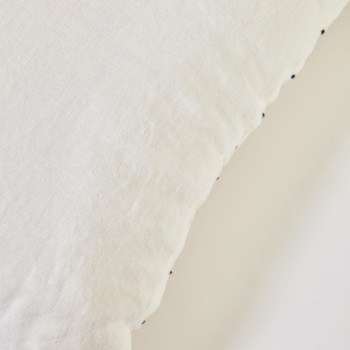 Fodera cuscino Elmina 100% lino