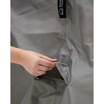 Housse de protection Iria pour canapés et tables d'extérieur, max. 265 x 115 cm