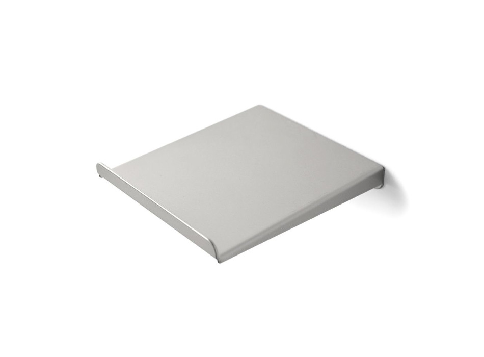 Crochet mural avec chevilles pour suspendre 4 chaises