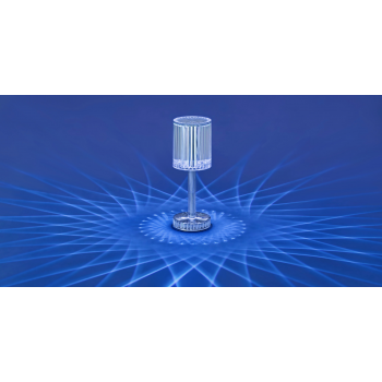 Lampe à poser cylindre Gatsby 54253Y Vondom