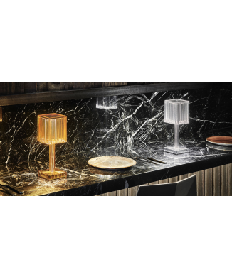 Lampe à poser prisme Gatsby 54252Y Vondom