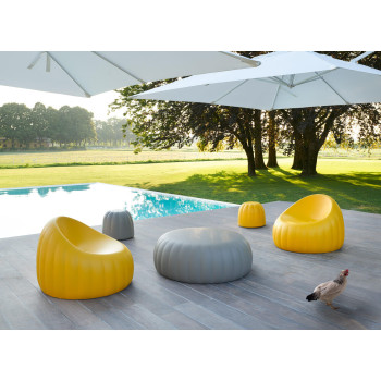 TOBOGGAN JELLY LOUNGE