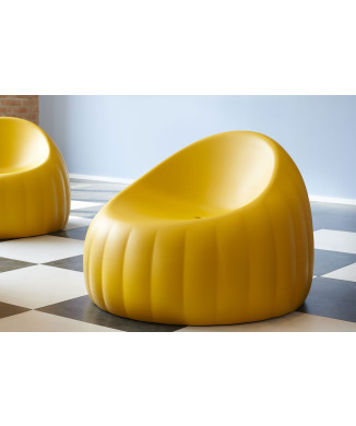 TOBOGGAN JELLY LOUNGE