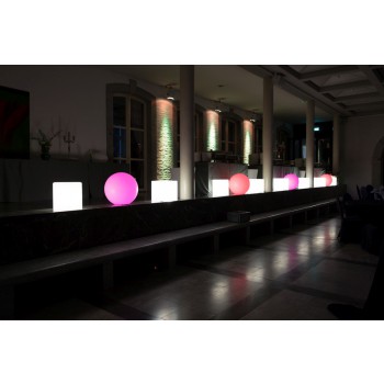 Globe lumineux 32416 design 8 saisons