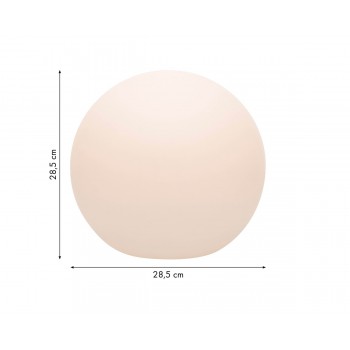 Globe lumineux 32416 design 8 saisons