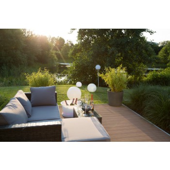 Globe lumineux 32416 design 8 saisons