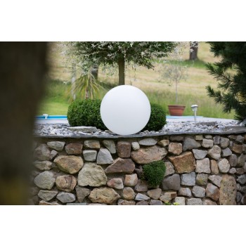 Globe lumineux 32416 design 8 saisons