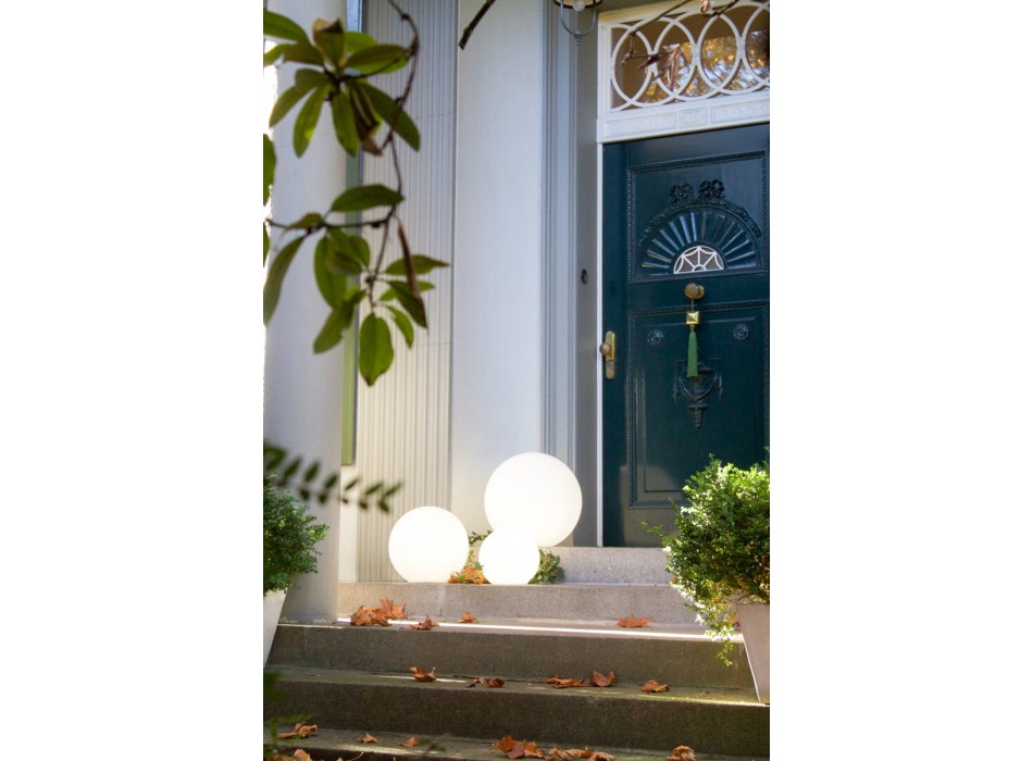 Globe lumineux 32416 design 8 saisons