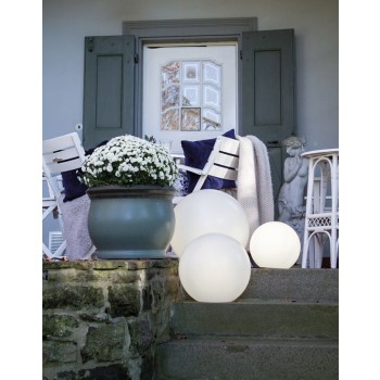 Globe lumineux 32416 design 8 saisons