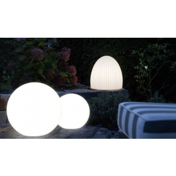 Globe lumineux 32416 design 8 saisons